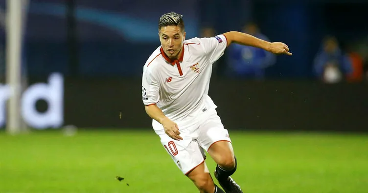 Nasri Türkiye’ye transfer olacak mı? O sözler...