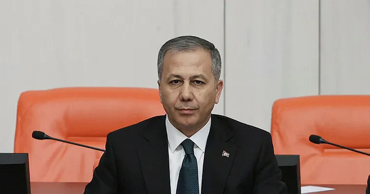 İçişleri Bakanı Ali Yerlikaya’dan Fethi Sekin paylaşımı