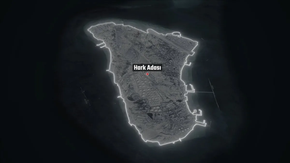 ABD’den Hark Adası’na baskın planı! 4 bin 500 personel ve savaş gemileri ile çıkarma iddiası ABD’den Hark Adası’na baskın planı! 4 bin 500 personel ve savaş gemileri ile çıkarma iddiası