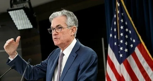 Fed faiz kararı son dakika belli oldu! Fed toplantısı sonrası Jerome Powell’dan paraya yön veren mesajlar: Altın ve dolar ne kadar oldu?