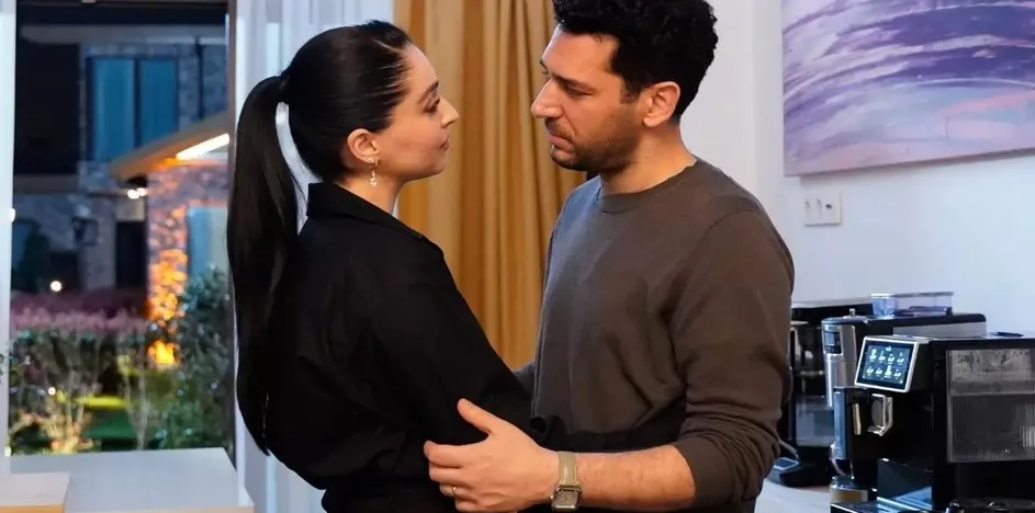 GÜLLER VE GÜNAHLAR 24. BÖLÜM İZLE: 11 Nisan Kanal D Güller ve Günahlar yeni bölüm izleme linki