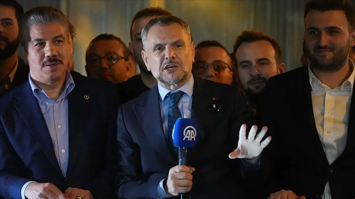 İbrahim Akın kimdir, kaç yaşında, nereli? Bayrampaşa Belediye Başkan Vekili İbrahim Akın hakkında merak edilenler İbrahim Akın kimdir, kaç yaşında, nereli? Bayrampaşa Belediye Başkan Vekili İbrahim Akın hakkında merak edilenler