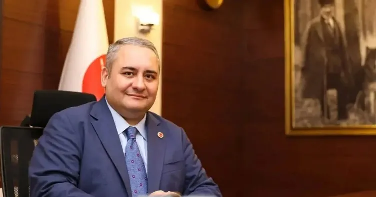 Keçiören Belediye Başkanı Mesut Özarslan’dan sert yanıt! Size boyun eğmeyeceğim