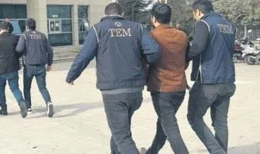 Örgütün hedefinde lise öğrencileri var