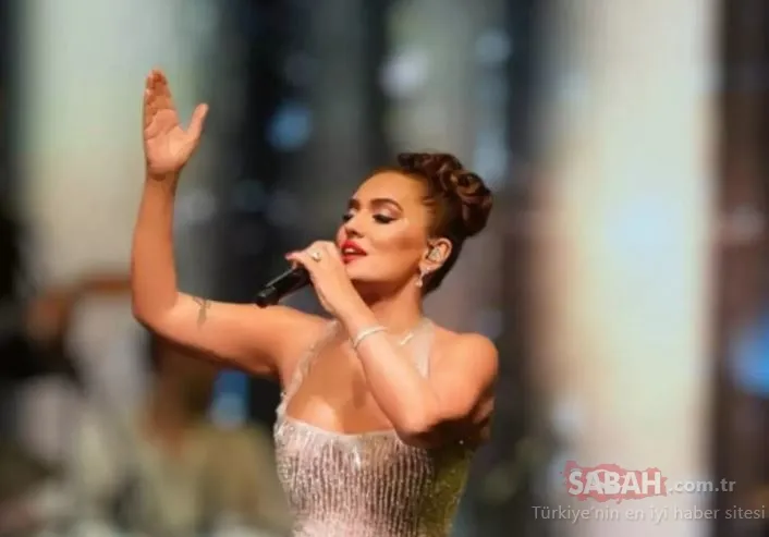 Demet Akalın’dan manidar paylaşım! Önce paylaştı sonra sildi: Nankörlük yapması tiksindirdi!