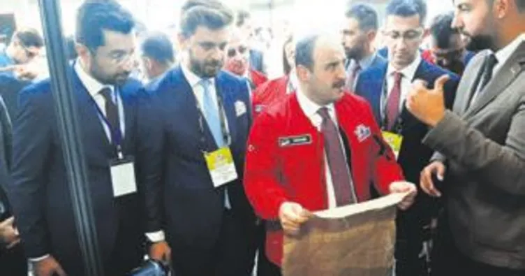 Ankara Kalkınma Ajansı fuara katıldı