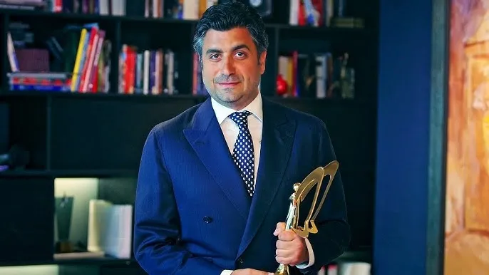 Ünlü yapımcıya ölüm tehdidi! ‘Kuzey’ karakterine kendisini kaptırdı: Ölümü benim elimden olacak