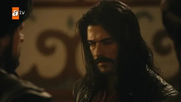 Kurulus Osman 5 Bolum Tek Parca Izle Videosunu Izle Sabah Tv