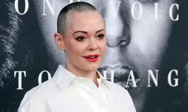 Rose McGowan kimdir?