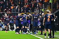 Son dakika haberleri: Galatasaray - Başakşehir maçı sonrası Okan Buruk’a eleştiri! Çok gereksizdi...