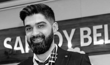 Genç klarnetçi kalbine yenildi