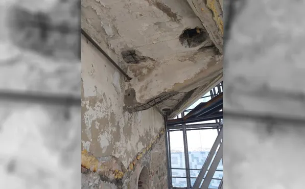 ’Kız Kulesi yıkıldı’ iddiaları cehaletlerini ortaya koydu! İşte gerçekler ve Kız Kulesi’nin görüntüleri