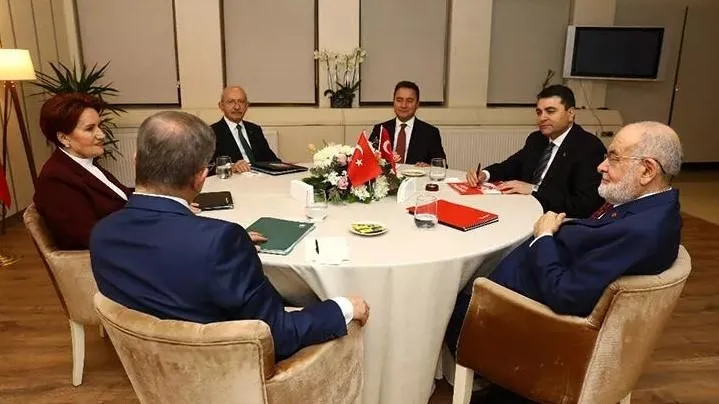 CHP ve 6’lı masa hattında bomba kulis! İmamoğlu seçimlerin ertelenmesini mi istiyor?