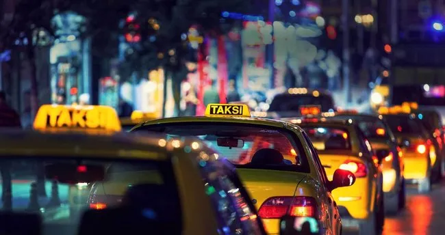 İstanbullular ’lüks taksilere’ kavuşuyor