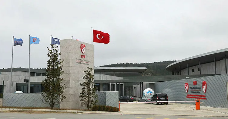 Süper Lig’den 4 takım, PFDK’ye sevk edildi