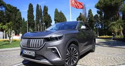 T10X zirveyi bırakmadı! Satılan her 2 elektrikli arabadan 1’i Togg oldu