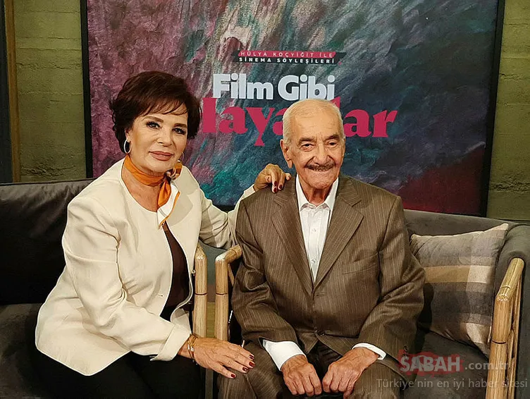 Son Dakika: Usta senarist Safa Önal’dan üzen haber! Safa Önal 92 yaşında hayatını kaybetti