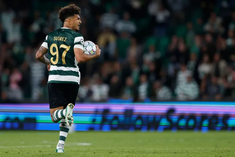 Şampiyonlar Ligi’nin en iyi 20 forveti! Victor Osimhen listeyi altüst etti