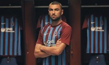 Burak yılmaz kimdir?