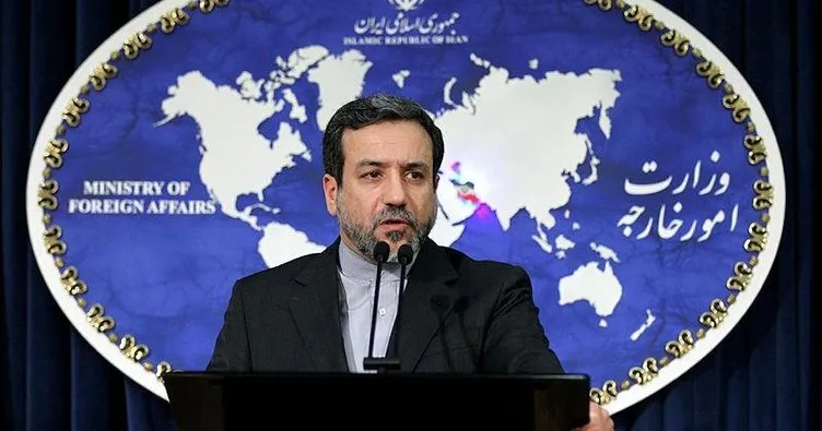 İran, ülkeyi terk eden yabancı şirketleri uyardı