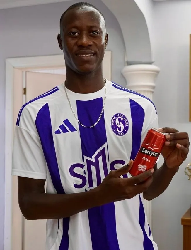 Sarıyer Spor ve Sarıyer İçecek Proje İş Birliği