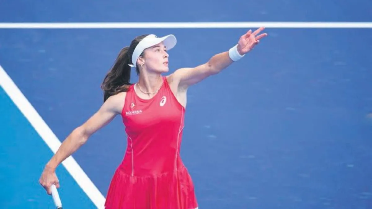 Sönmez final turunda