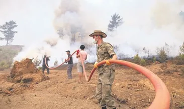 Yaralarımızı sarmak için zaman lazım