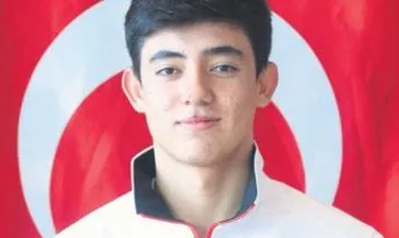 Emre: Yaşım küçük ama...