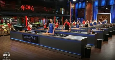 MasterChef kaptanlık oyununu kim kazandı? 31 Ağustos 2026 MasterChef mavi takım ve kırmızı takım kaptanı