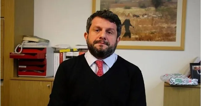 SON DAKİKA | Yargıtay’dan flaş Can Atalay kararı: İtiraz yolu… SON DAKİKA | Yargıtay’dan flaş Can Atalay kararı: İtiraz yolu…