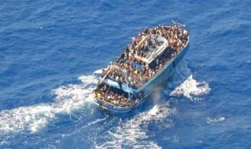 Ege’de göçmen faciası: Yunanistan’da gözaltına alınan 9 kişi tutuklandı
