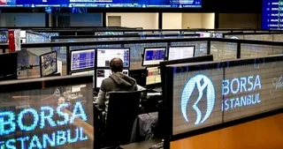 Borsa güne yükselişle başladı