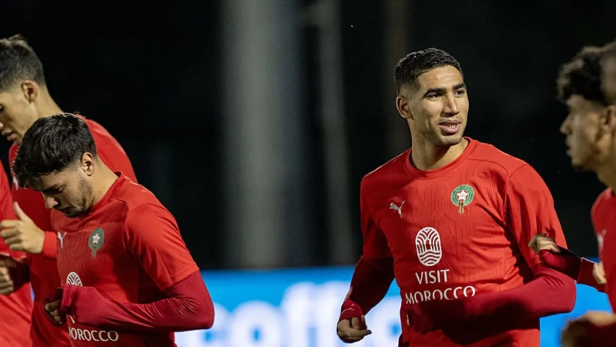 Afrika'da yılın futbolcusu finalistleri açıklandı!