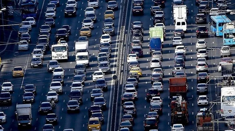 Son Dakika: Araç sahipleri dikkat! Zorunlu Trafik Sigortası Resmi Gazete’de yayımlandı: İşte yeni indirim oranları...
