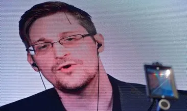 Putin: Snowden vatan haini değil