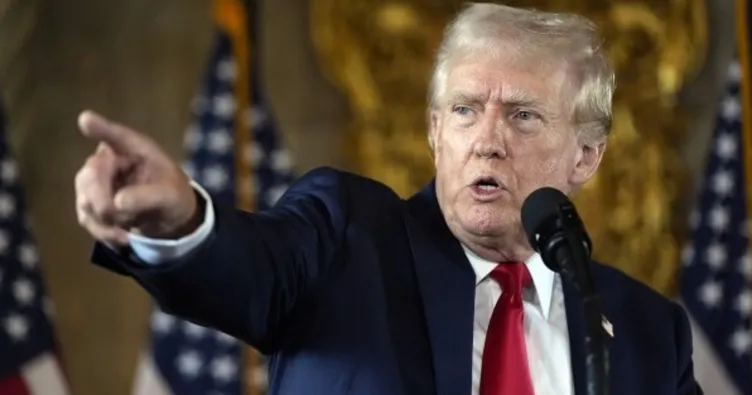 Trump çağrısını yineledi: Gazze’de anlaşmayı yapın