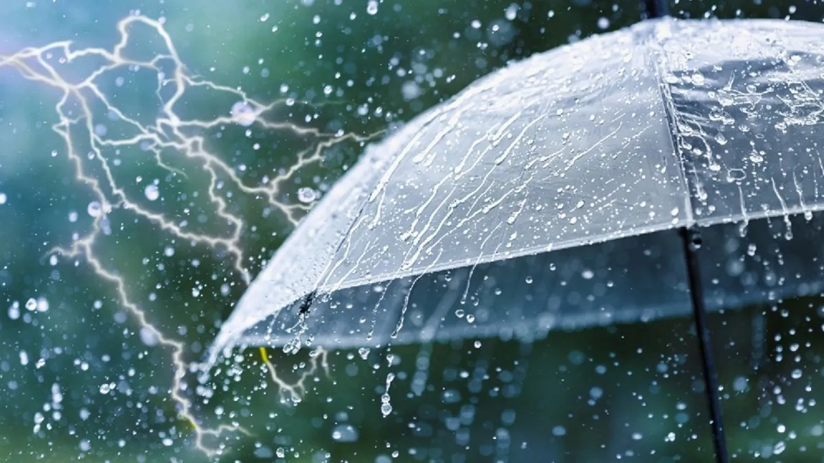 SON DAKİKA | Meteoroloji uyardı! Soğuk hava dalgası ve sağanak kapıda! Hafta sonu hava nasıl olacak?