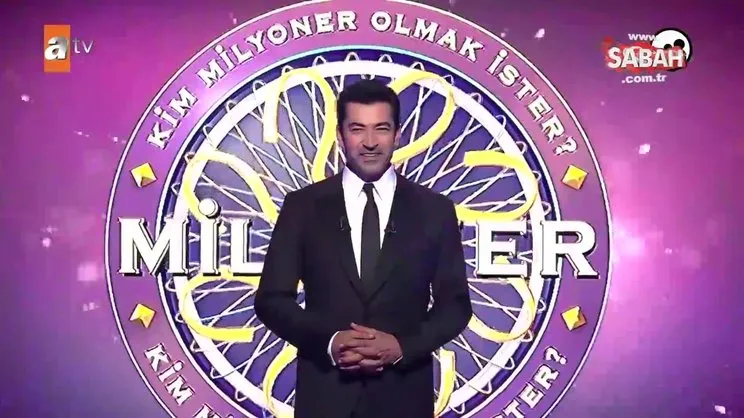 ‘Kim Milyoner Olmak İster’e hikayesiyle damga vurdu! | Video