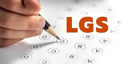 LGS ne zaman, hangi tarihte yapılacak, sınava kaç gün kaldı? MEB paylaştı! İşte, 2025 LGS takvimi