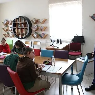 Türkiye'de seçmeli Çerkezce eğitim veren okullar artıyor