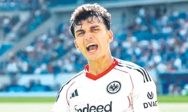 Kırmızı alarm!