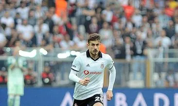 Dorukhan Toköz Beşiktaş’ı şoke etti!