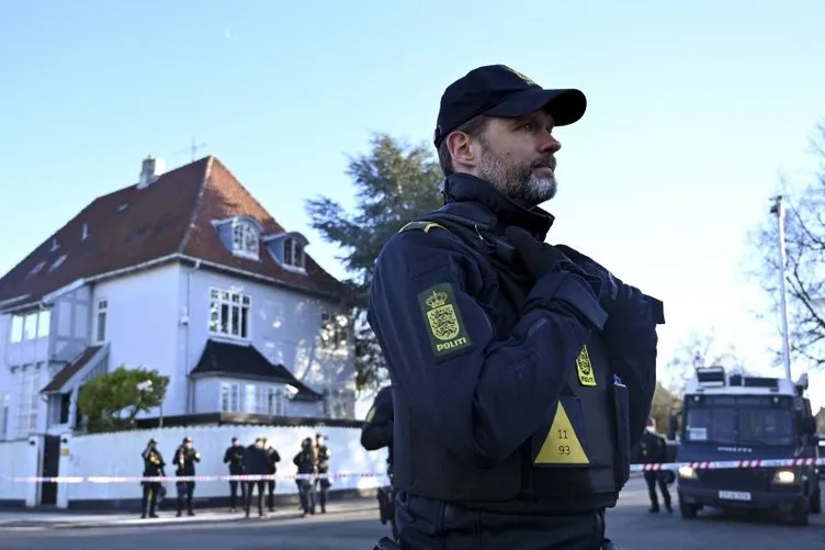 SON DAKİKA | NATO’ya böyle mi girecekler? İsveç’te Kurban Bayramı’nda skandal: İsveç basını kimliğini deşifre etti