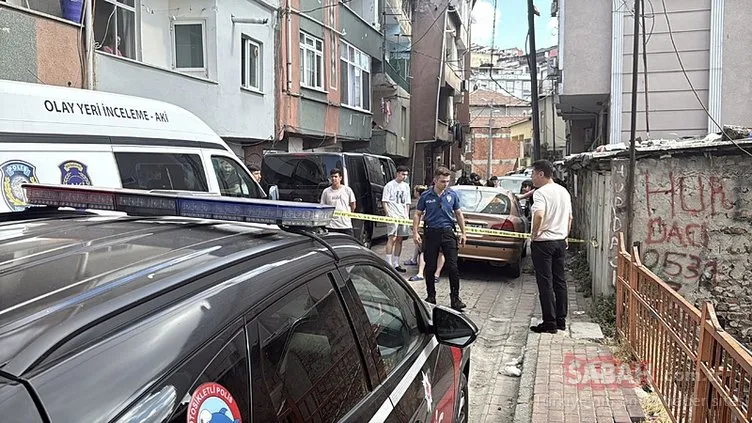 İstanbul’da kan donduran olay! Ev arkadaşının boğazını kesti! İlk ifadesi ortaya çıktı