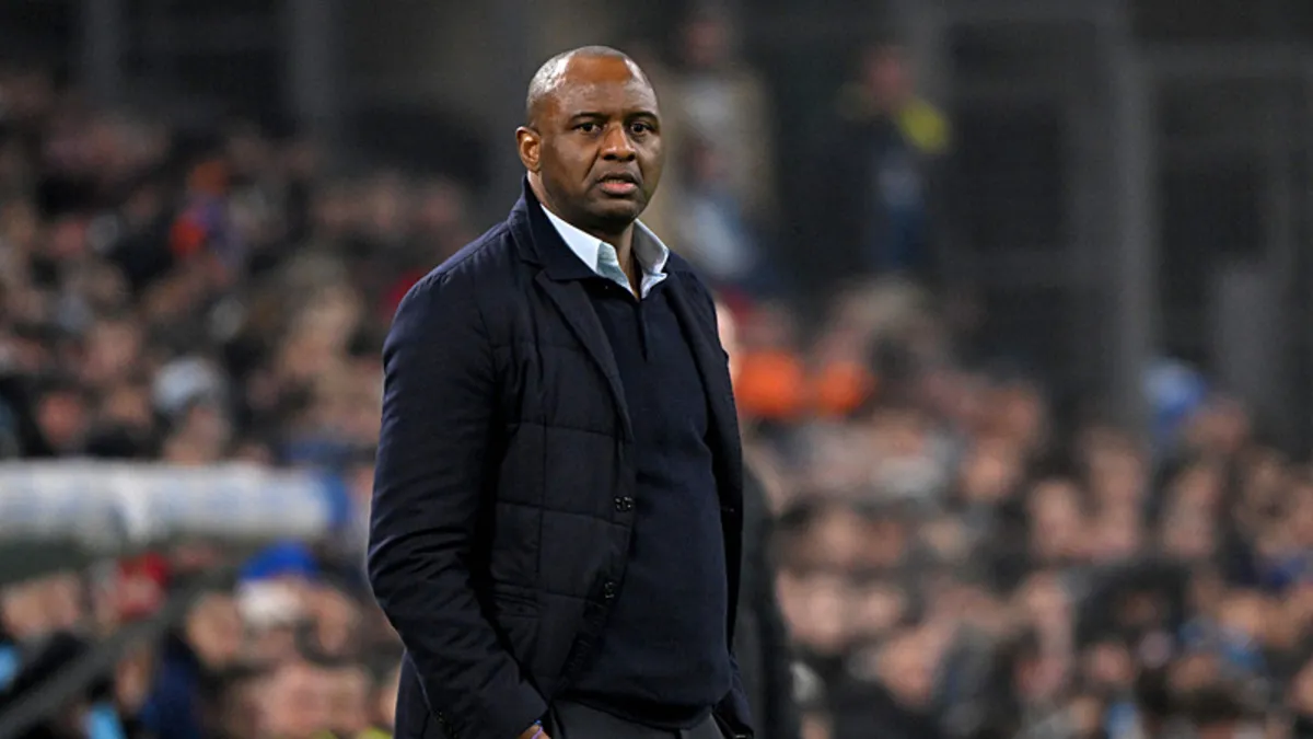 Patrick Vieira, Senegal Milli Takımı ile anlaştı!