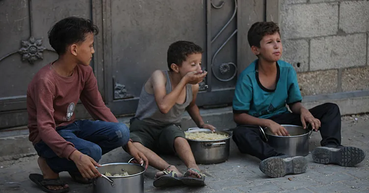 Rusya’dan İsrail’e Gazze çağrısı: İnsani yardımın önünü açın