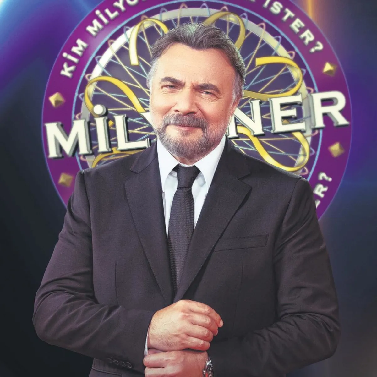 Kim Milyoner Olmak İster?
