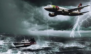 Bermuda Şeytan Üçgeni’nin sırrı çözüldü