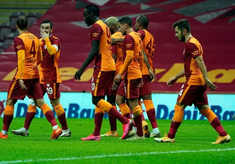 Fatih Terim raporu verdi! Galatasaray’da 14 ayrılık