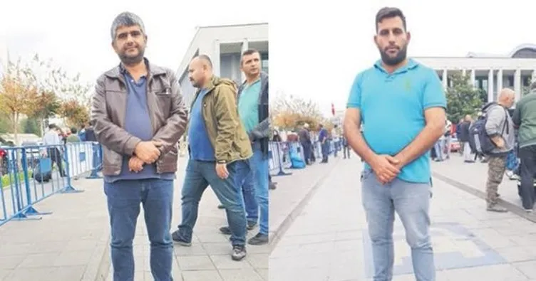 İBB işçilerinden Kılıçdaroğlu’na tepki